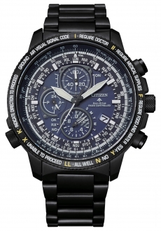 Citizen JY8195-85l