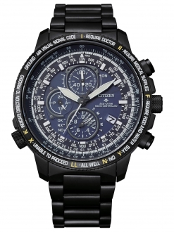 Citizen JY8195-85l