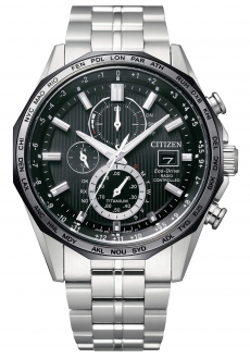 Citizen At8218-81E h800 super titanio