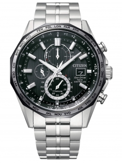 Citizen At8218-81E h800 super titanio