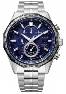 Citizen At8218-81L h800 super titanio