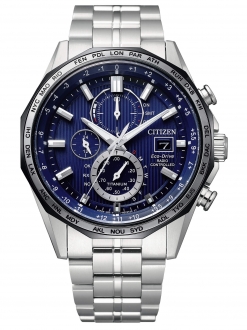 Citizen At8218-81L h800 super titanio