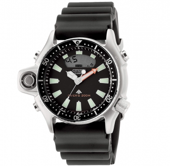 Citizen JP2000-08E Promaster Aqualand